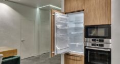 Beste inbouw koelkast 102 cm