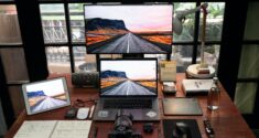 Beste monitor voor macbook pro
