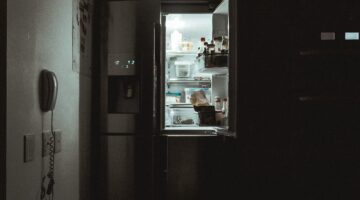Beste Amerikaanse koelkast met ijsblokjesmachine